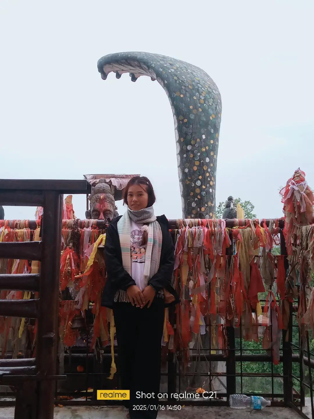 @Punam tharu