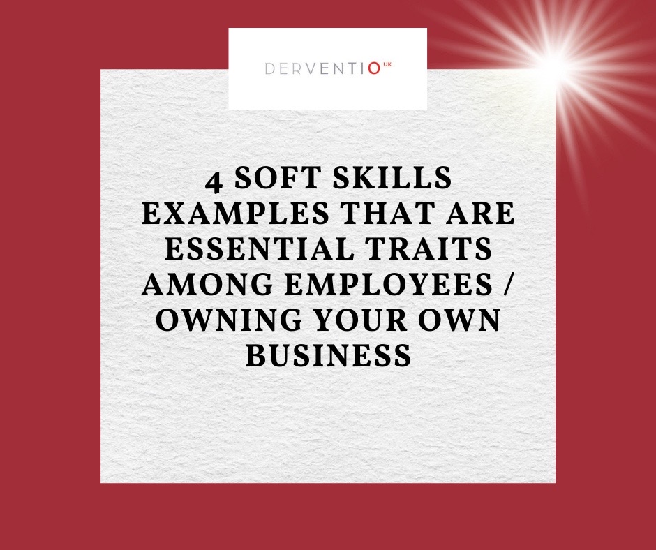 @Derventio UK Recruitment
