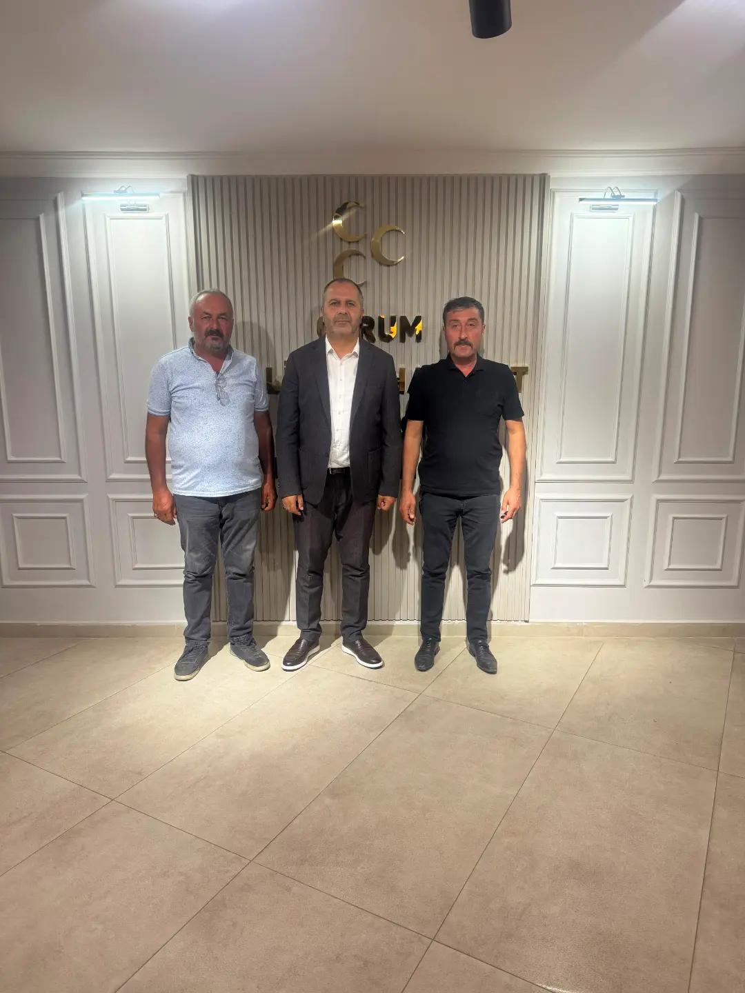 @Gulabi Ozturk