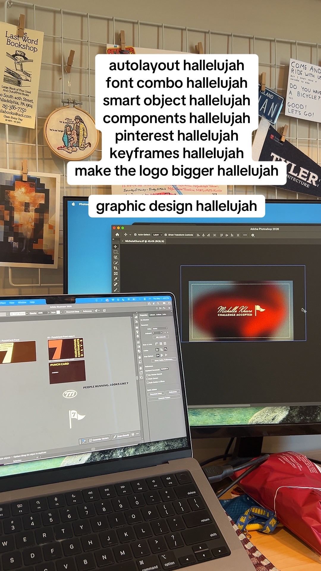 @viv | graphic design