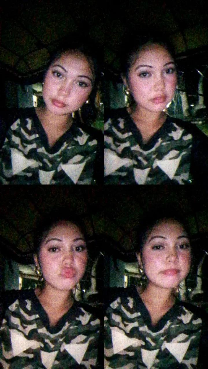 @kate Garcia
