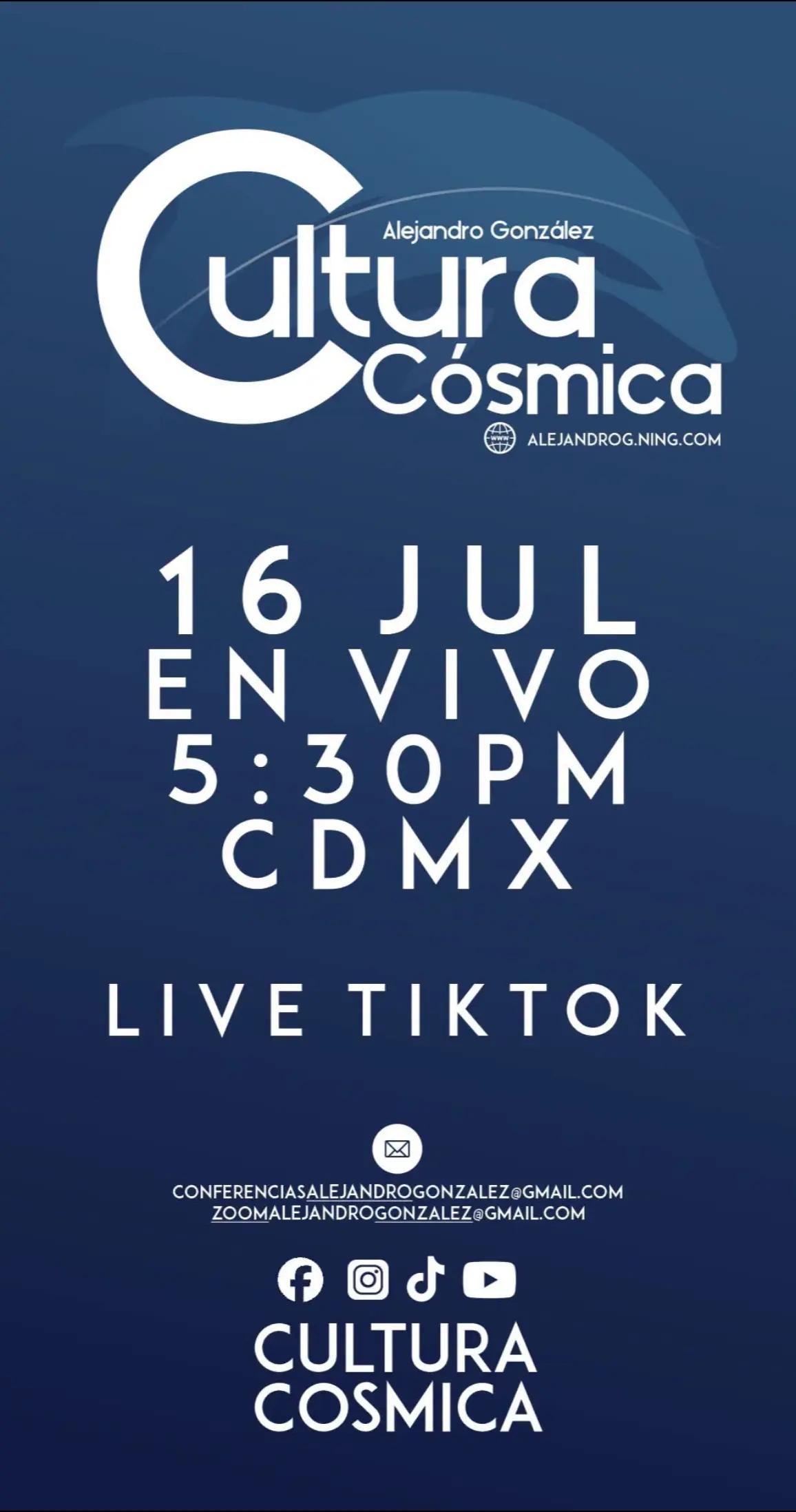 @CulturaCosmica