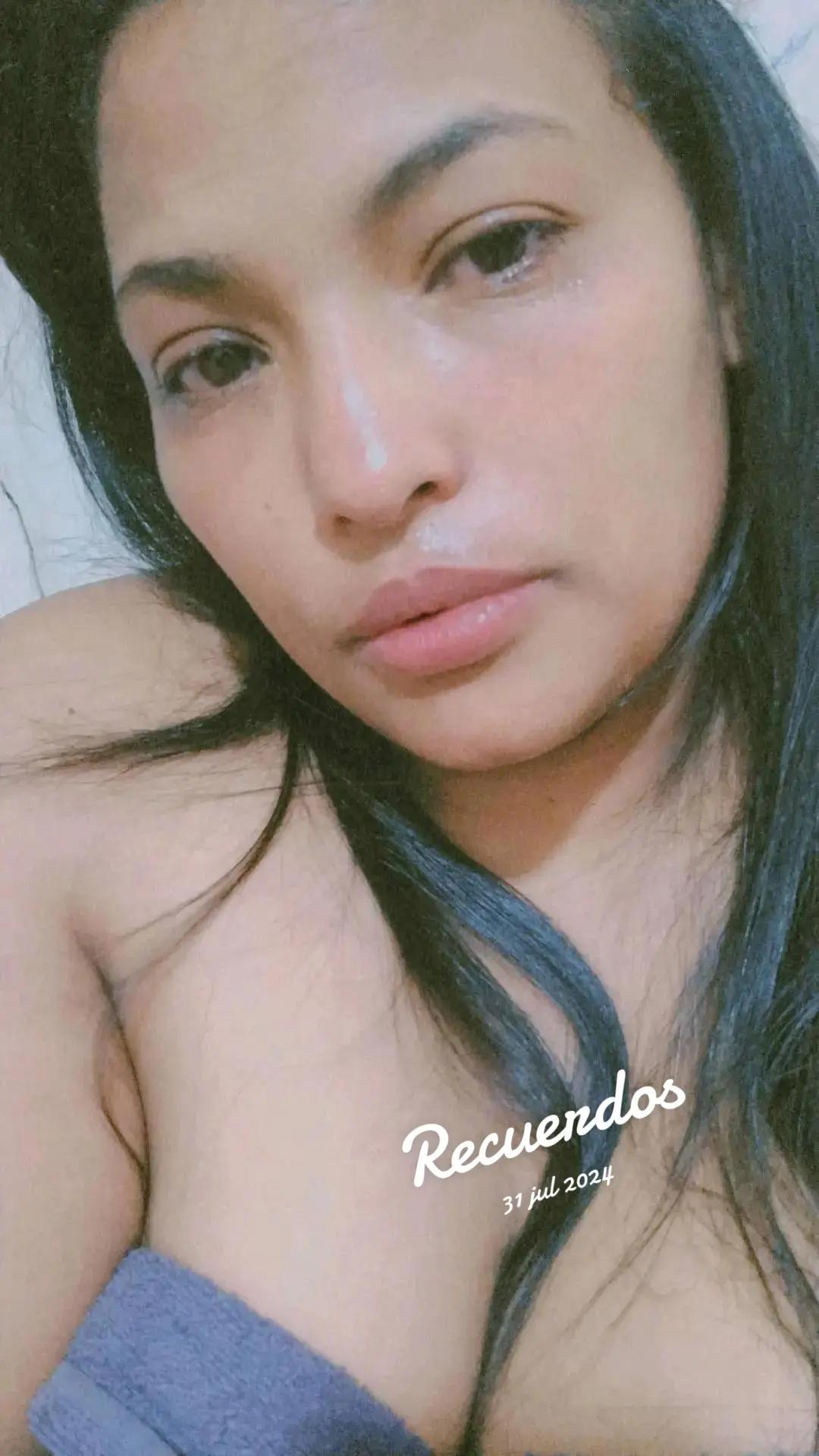 @Virginia Perozo