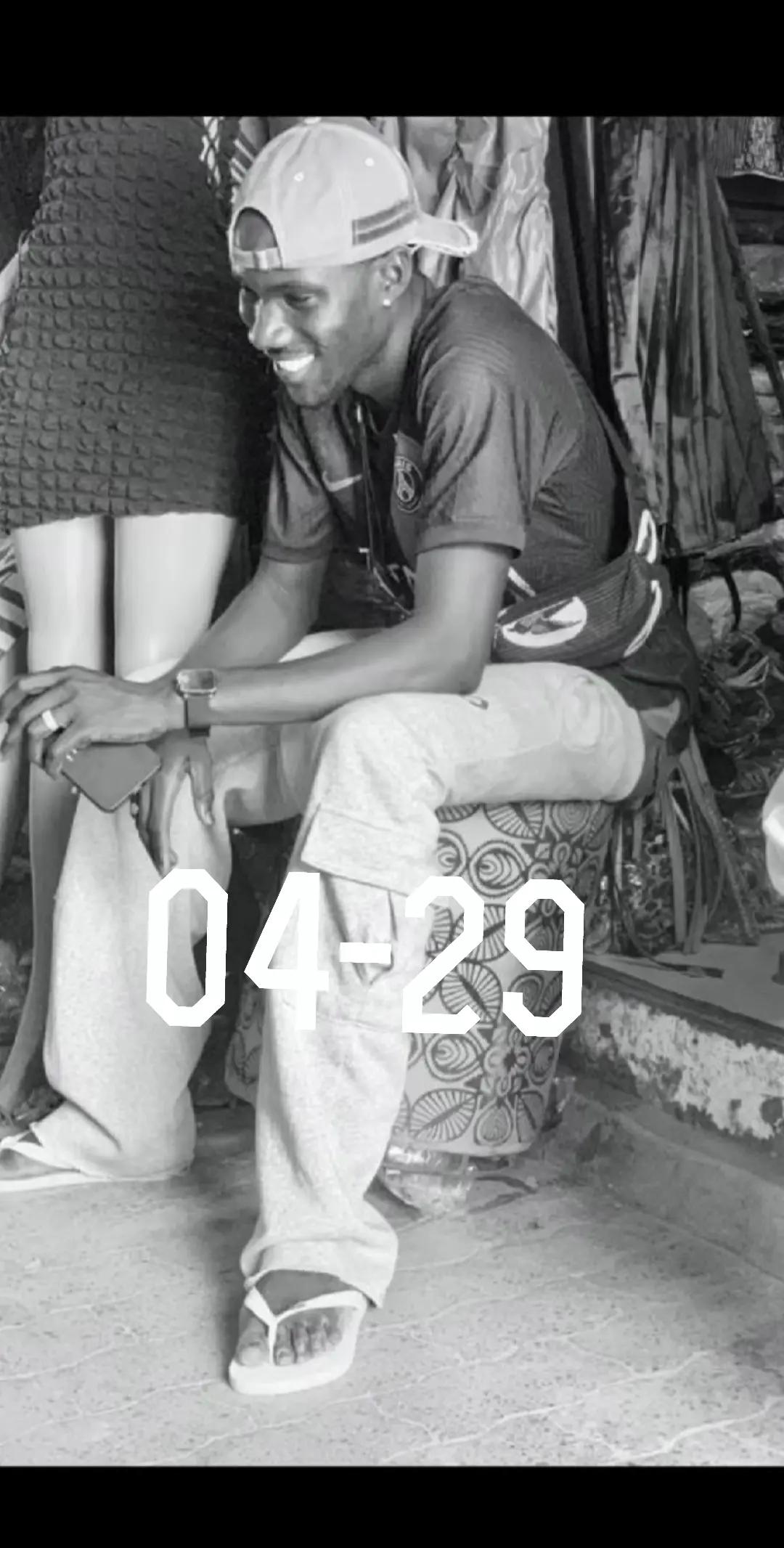 @Ndiaga euro ๐ธ๐ณ๐ช๐ธ