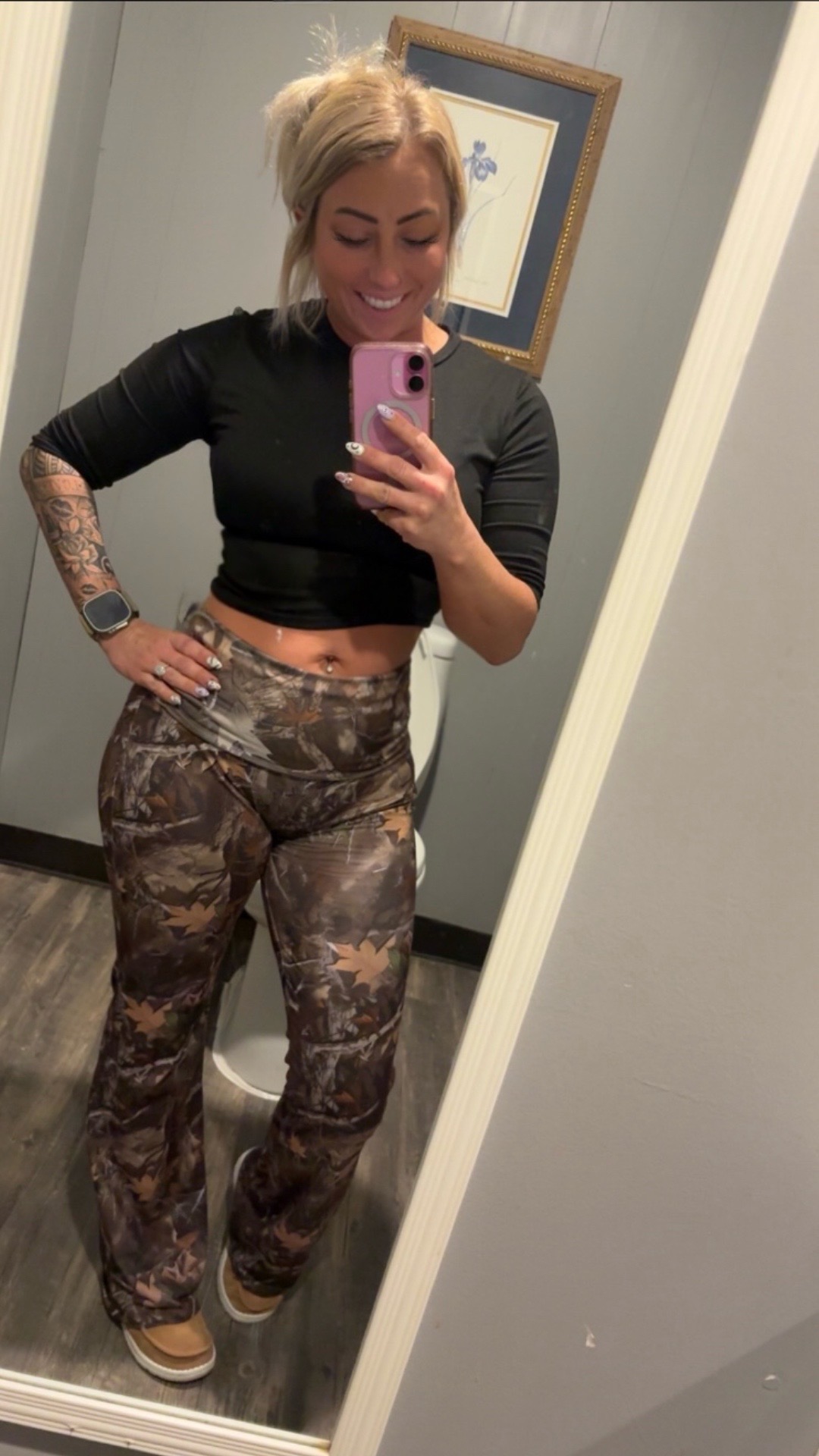 @Tina