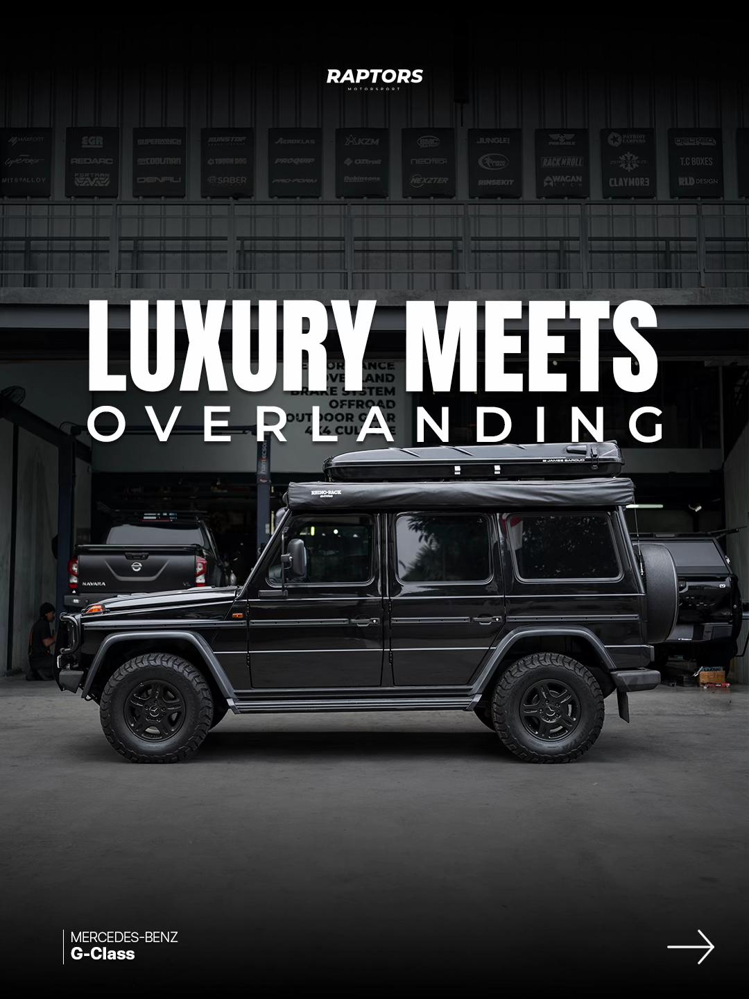@RAPTORS MOTORSPORT