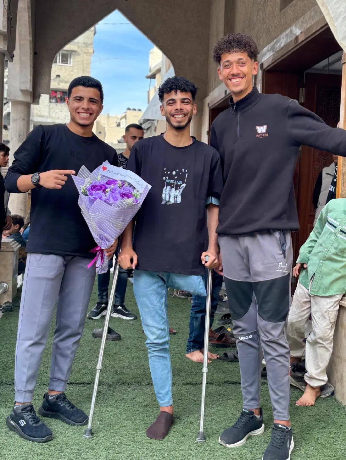 @عمر النعيزي(الإمبراطور)
