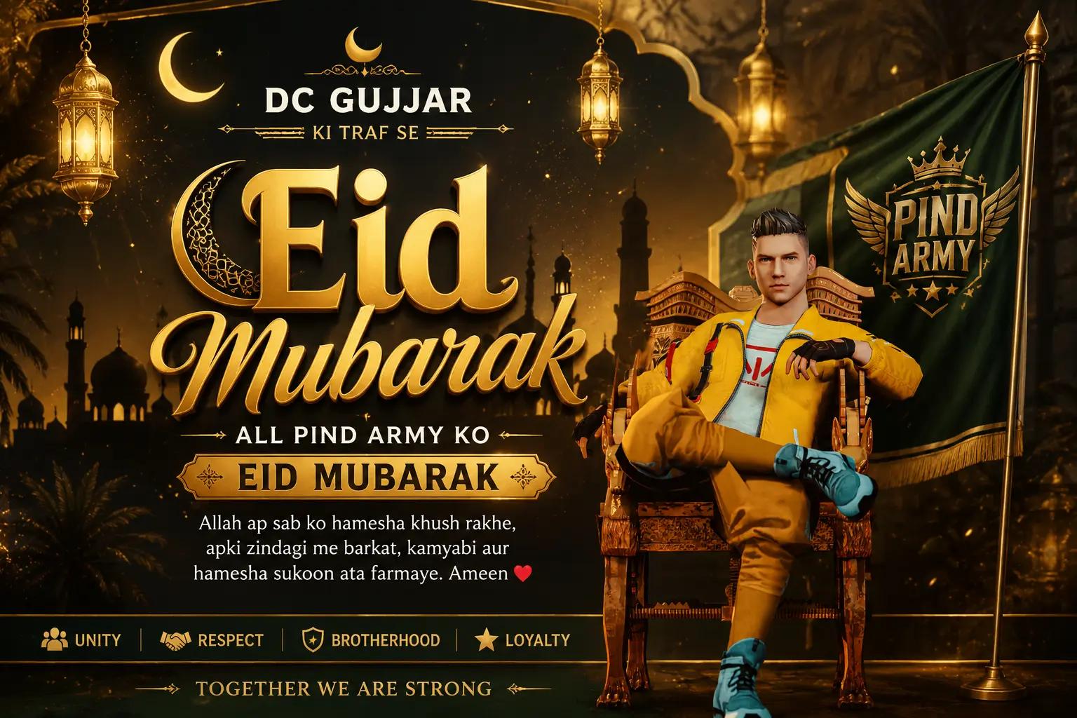 @DC GUJJAR