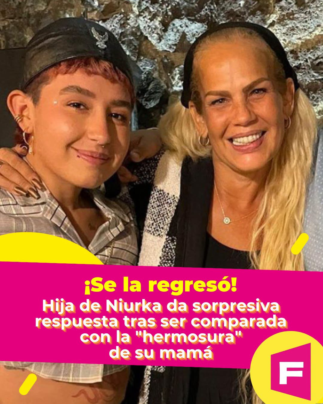 @Famosos