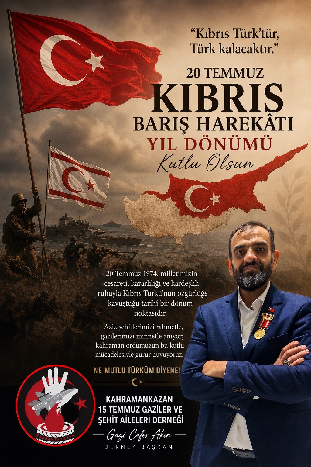 @Cafer AKIN