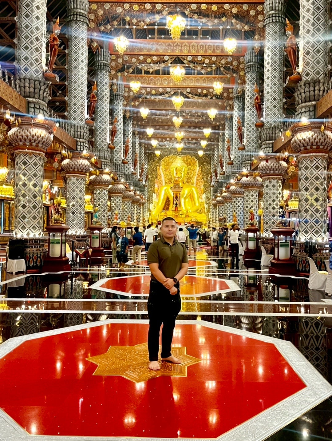 @Dream Thanawat