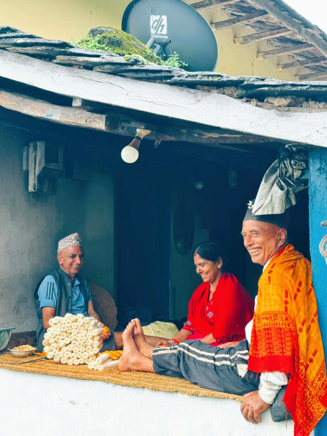 @Amrit ghimire