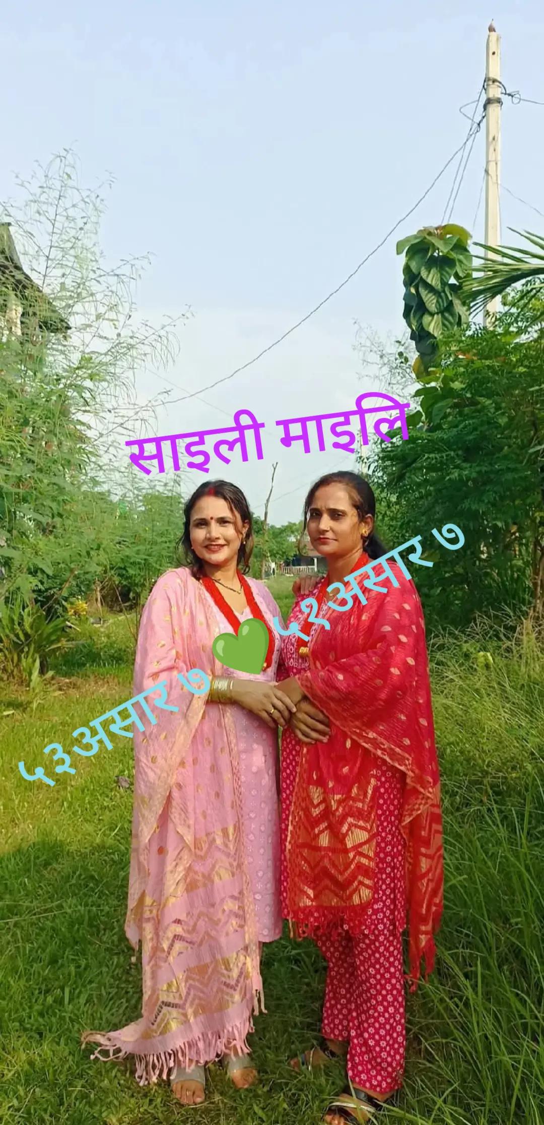 @Maiya Baniya