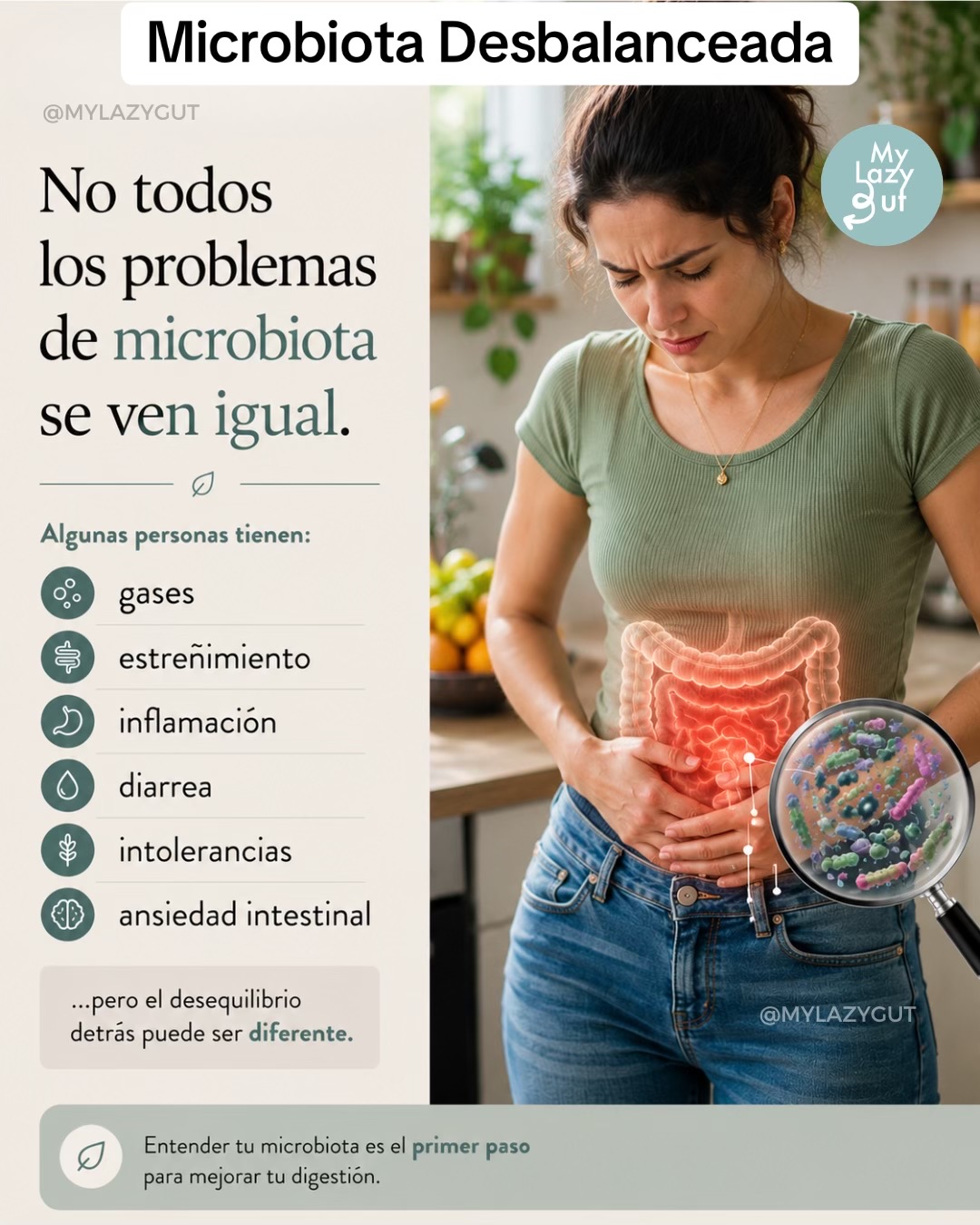 @Mylazygut/Salud Digesti&oacute;n