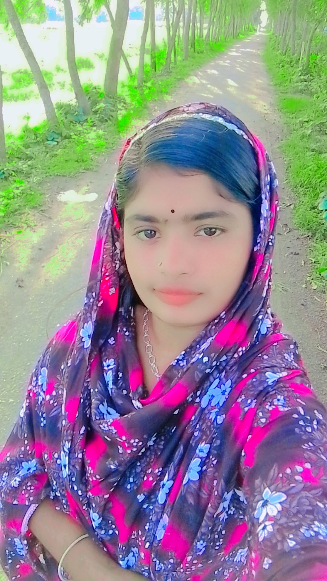 @hridoy Khushi
