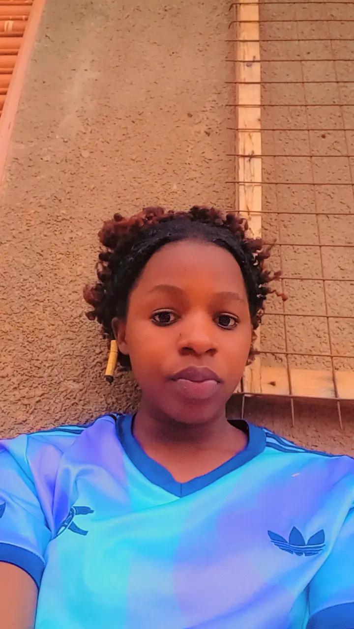 @Namwanje Recheal