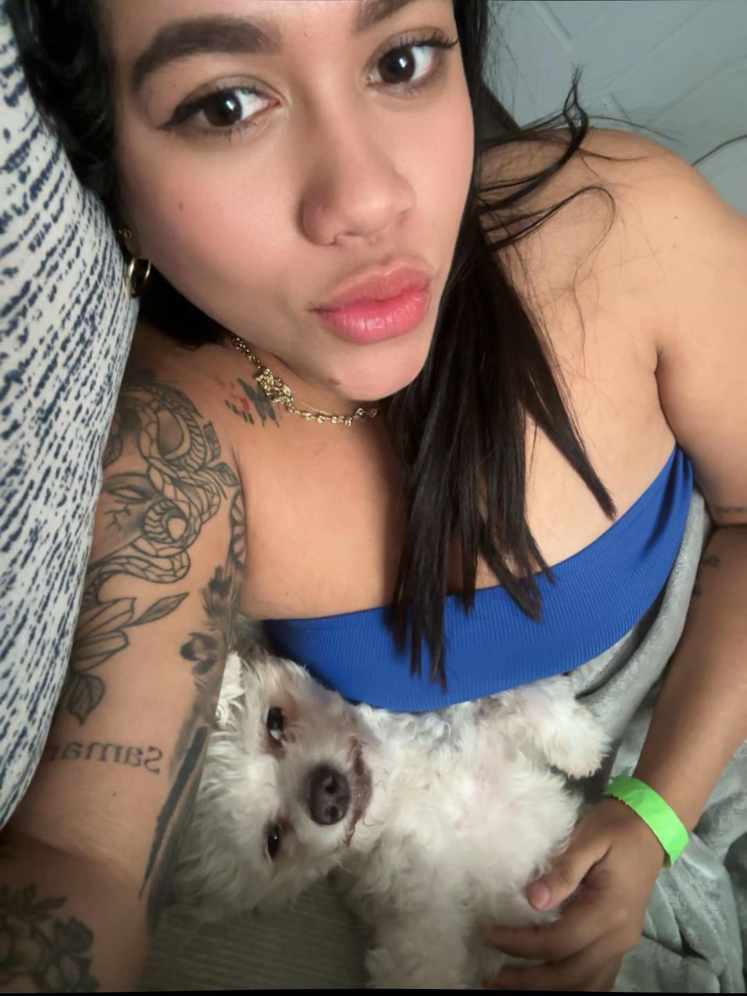 @Karen Dayana 🇨🇴🩵