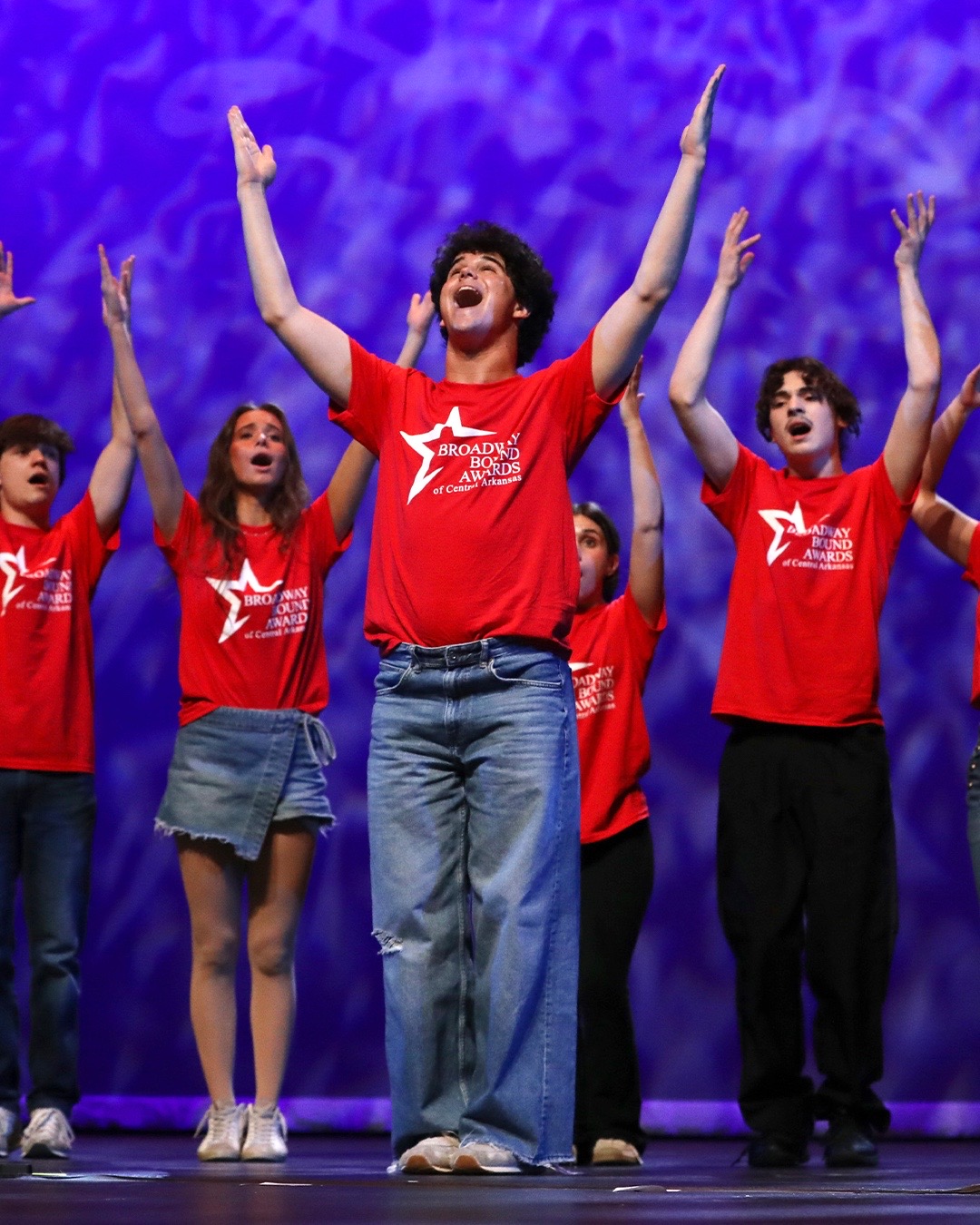 @The Jimmy Awards