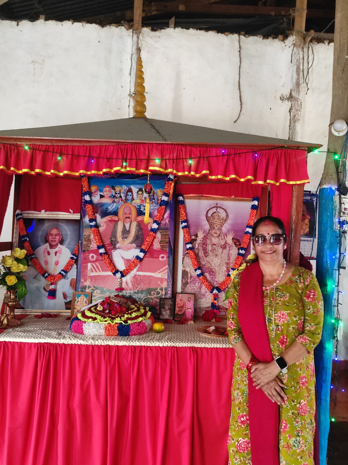@Bhagawati Pokharel