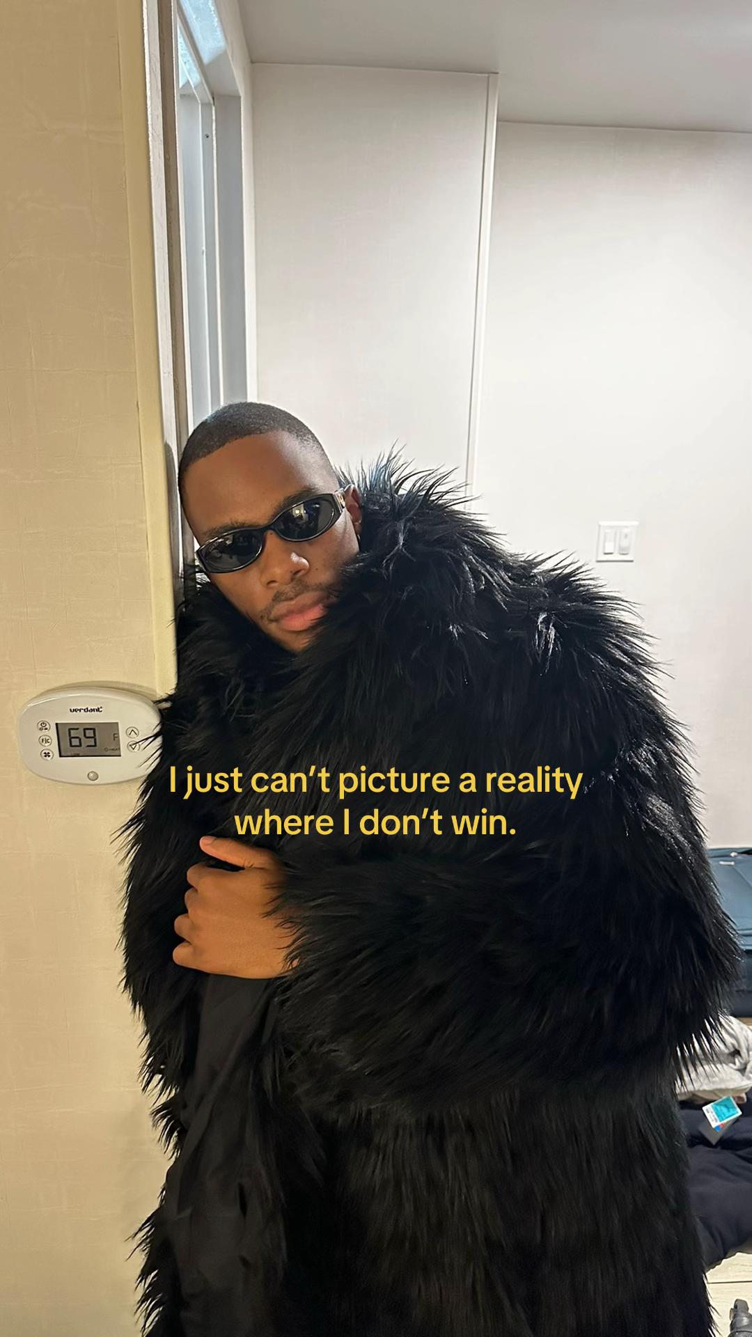 @Thando