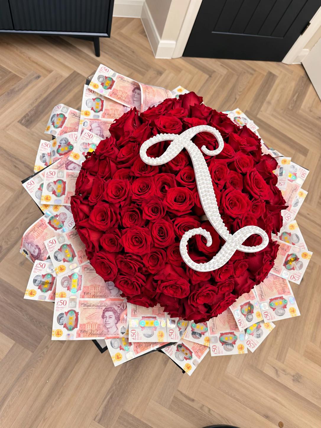 @CHARLOTTE Your Florist