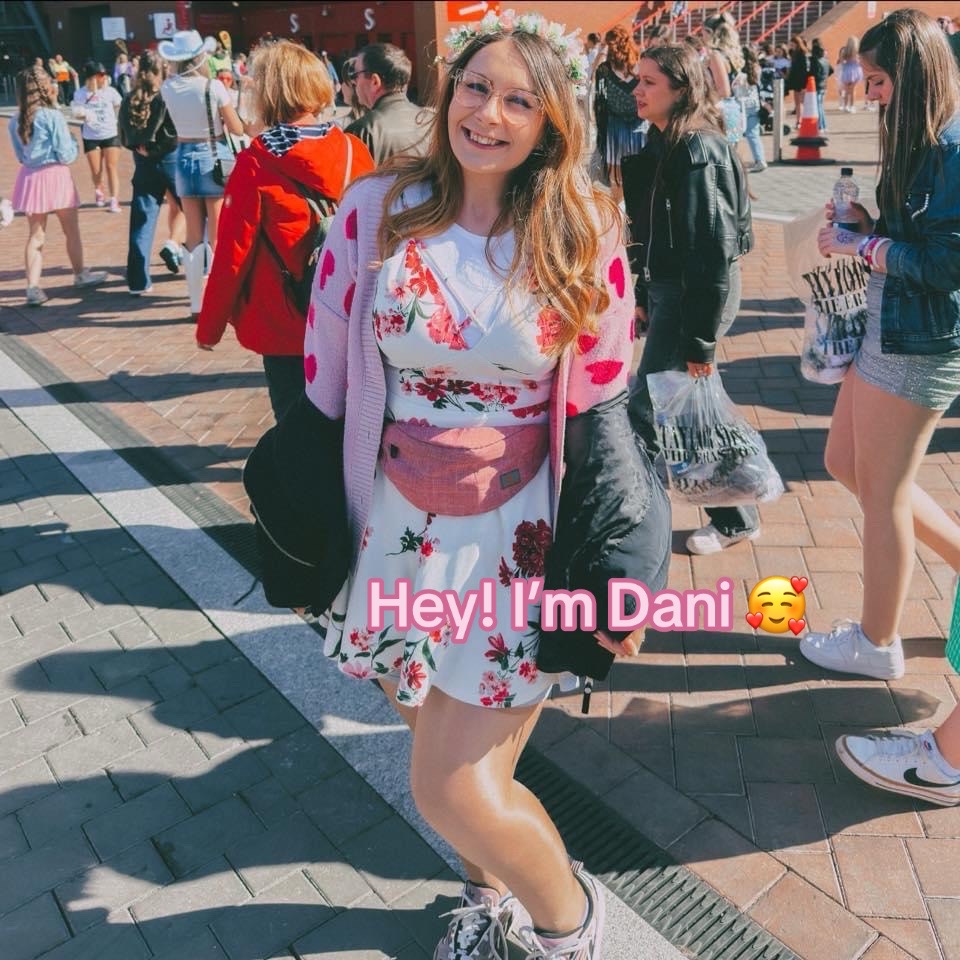 @Dani ๐ AuDHD travel & life ๐ป