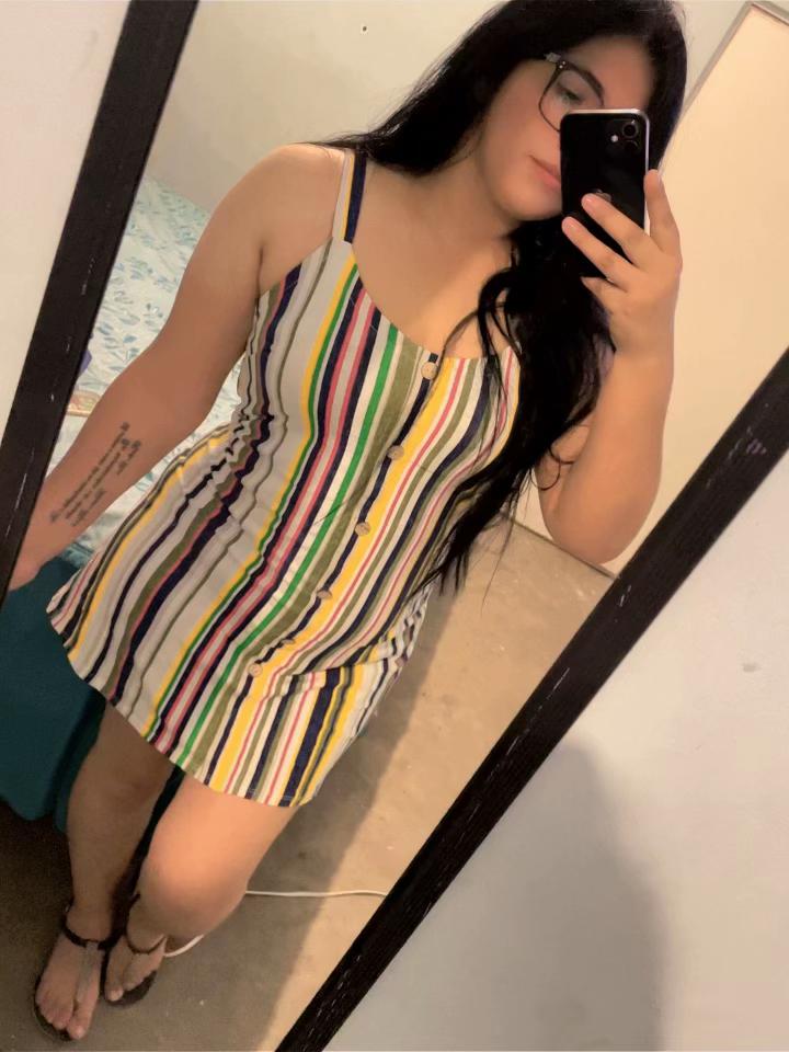 @Alondra Delgado