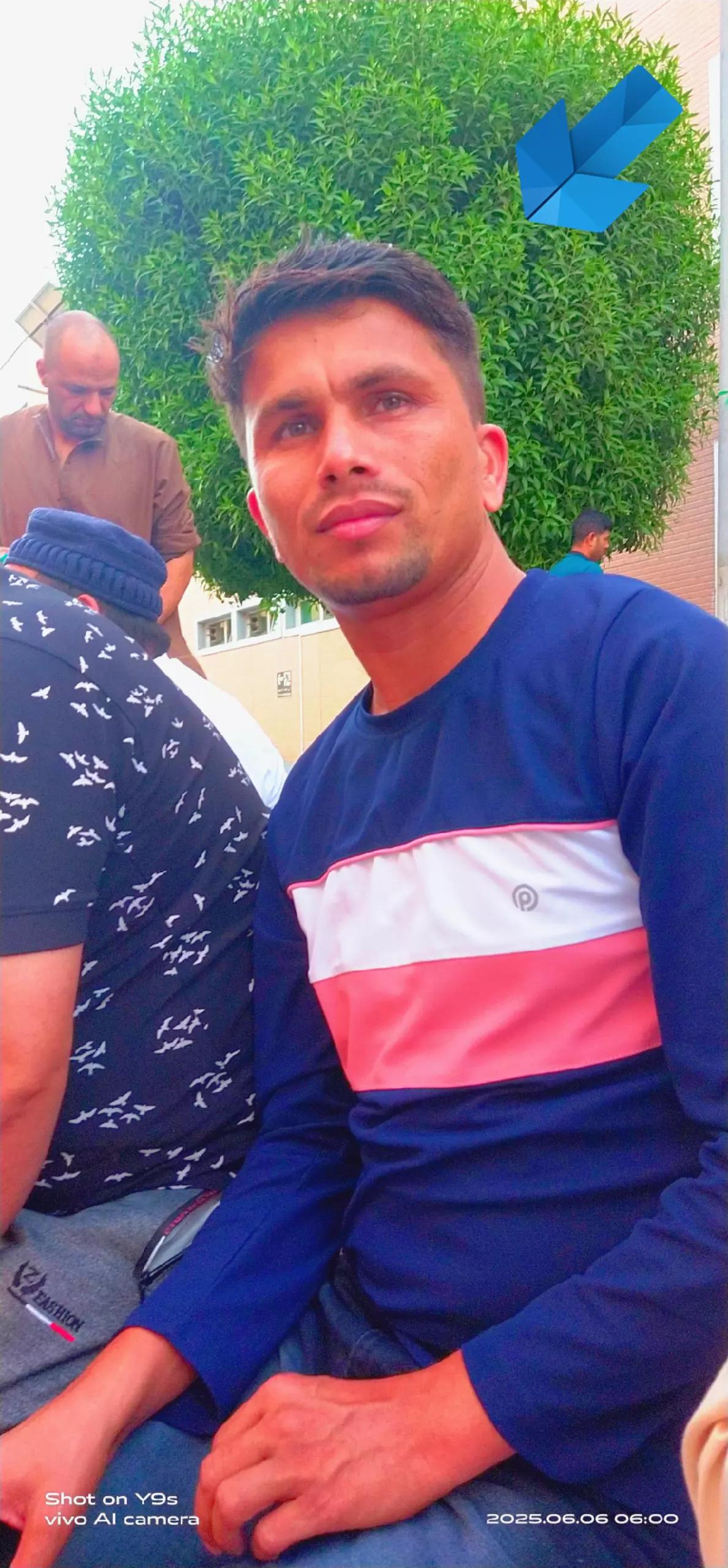 @☪️Md Afroj Khan☪️