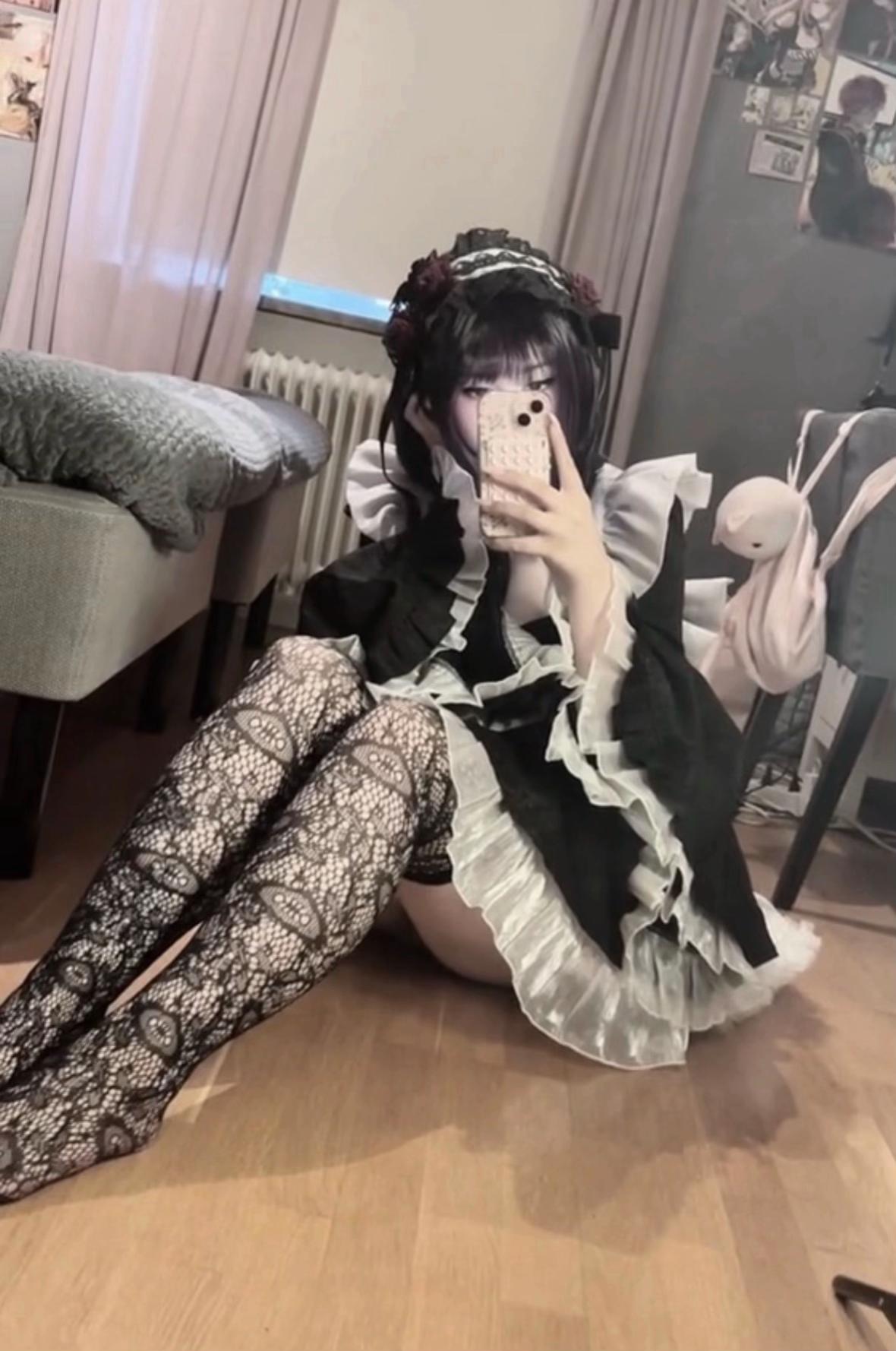 @Ami 𝜗ৎ
