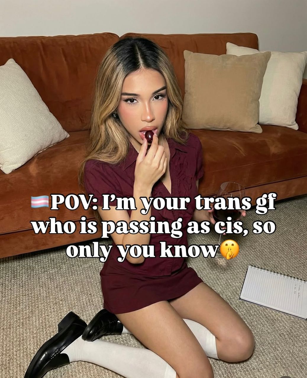 @Trans liale