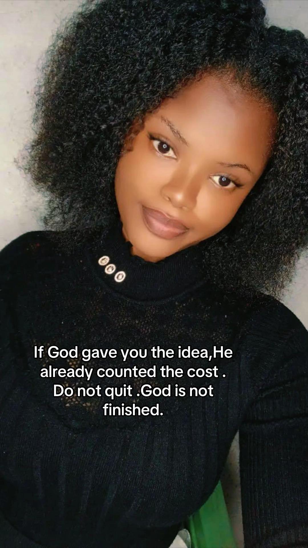 @I am Annet 🇰🇪