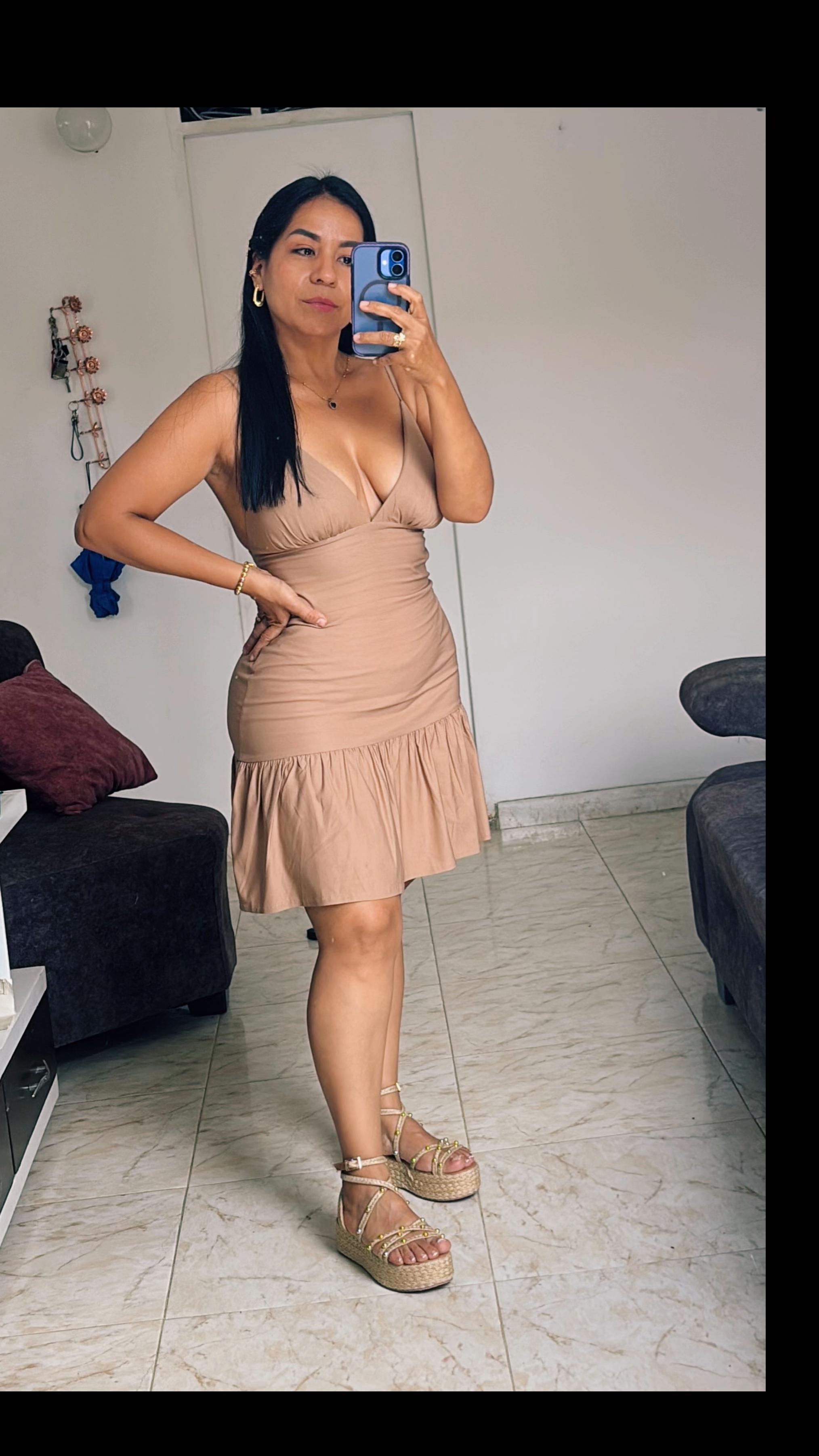 @Angelika Florez