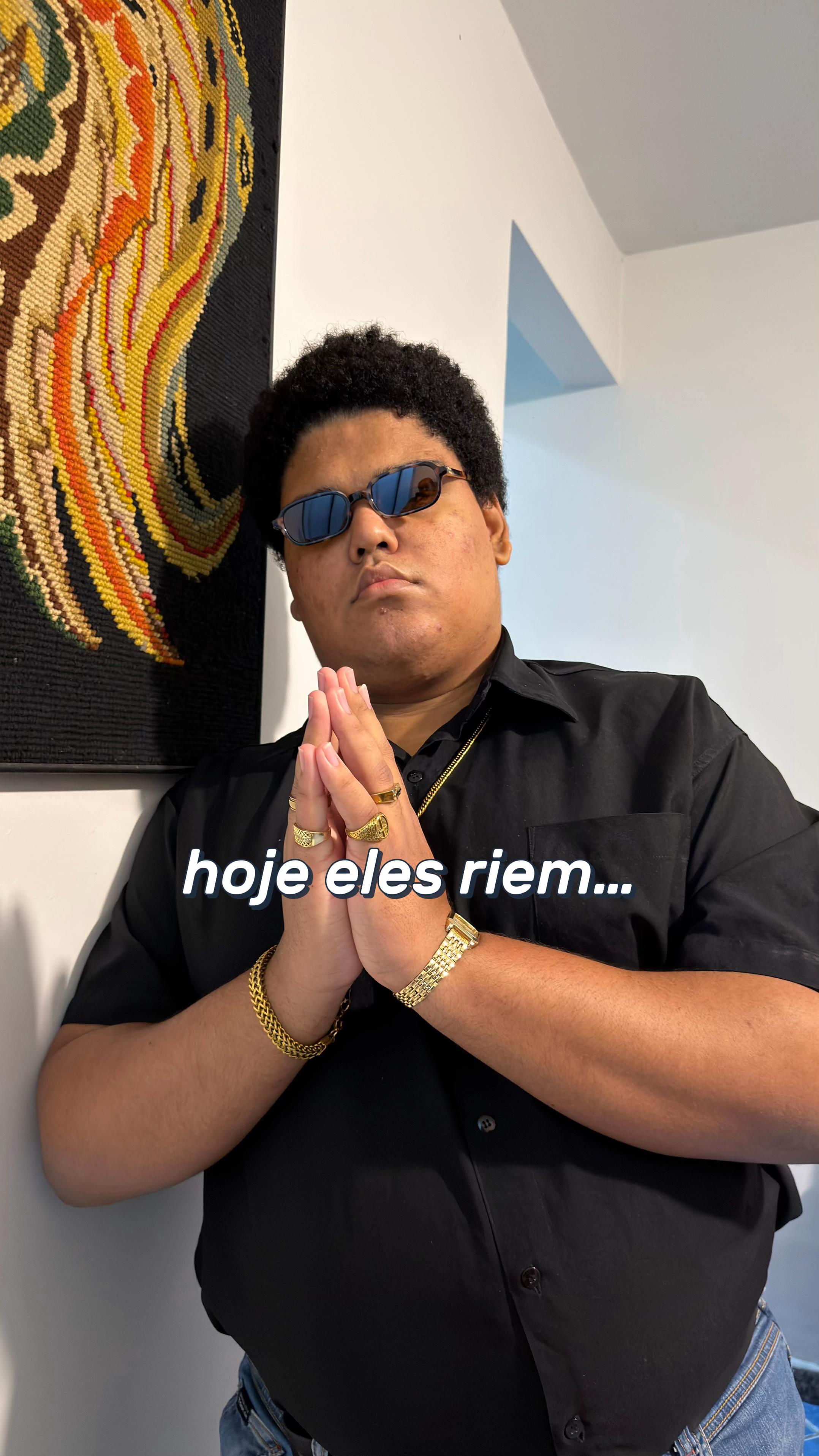 @Isaque Neube