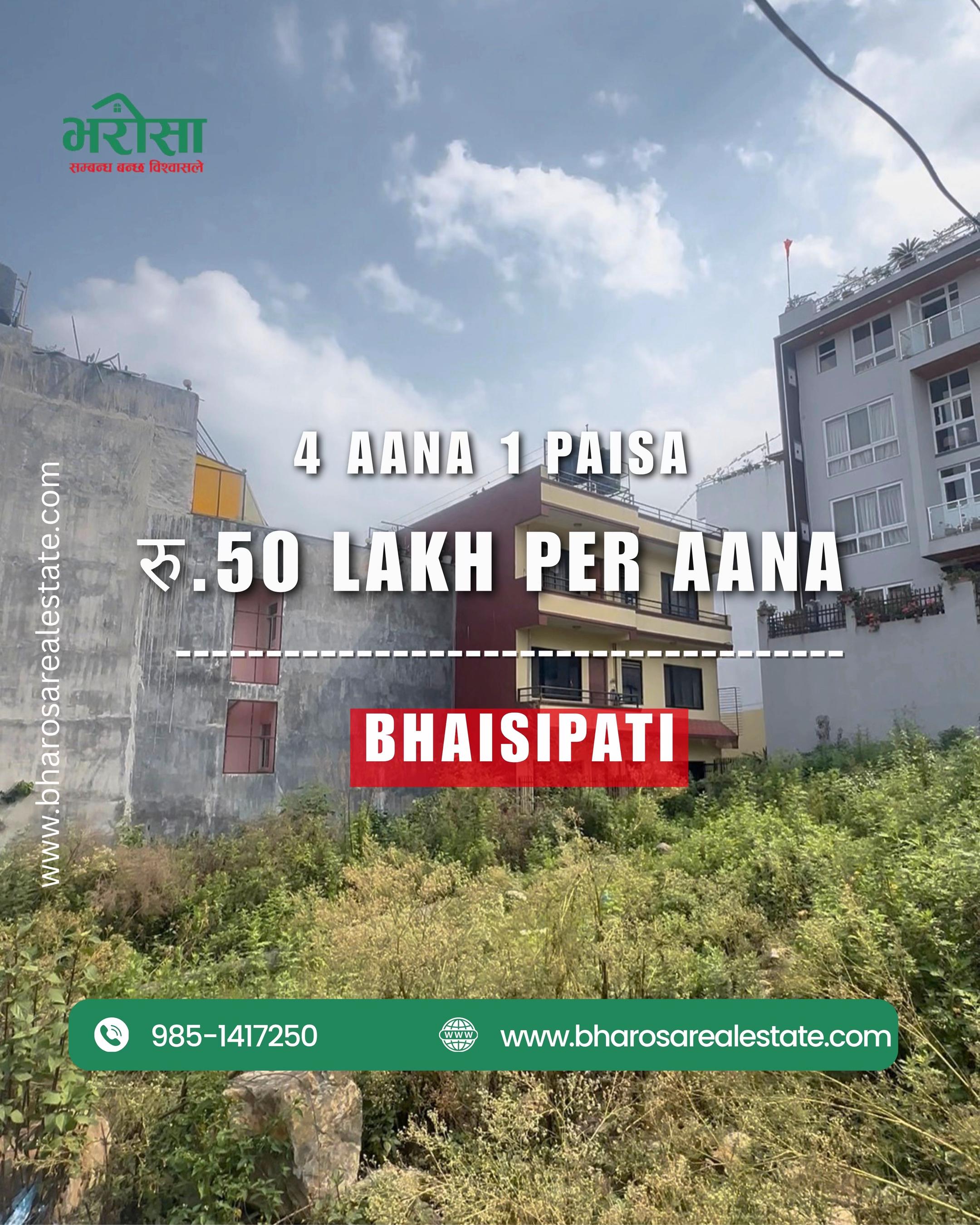 @bharosa.real.estate