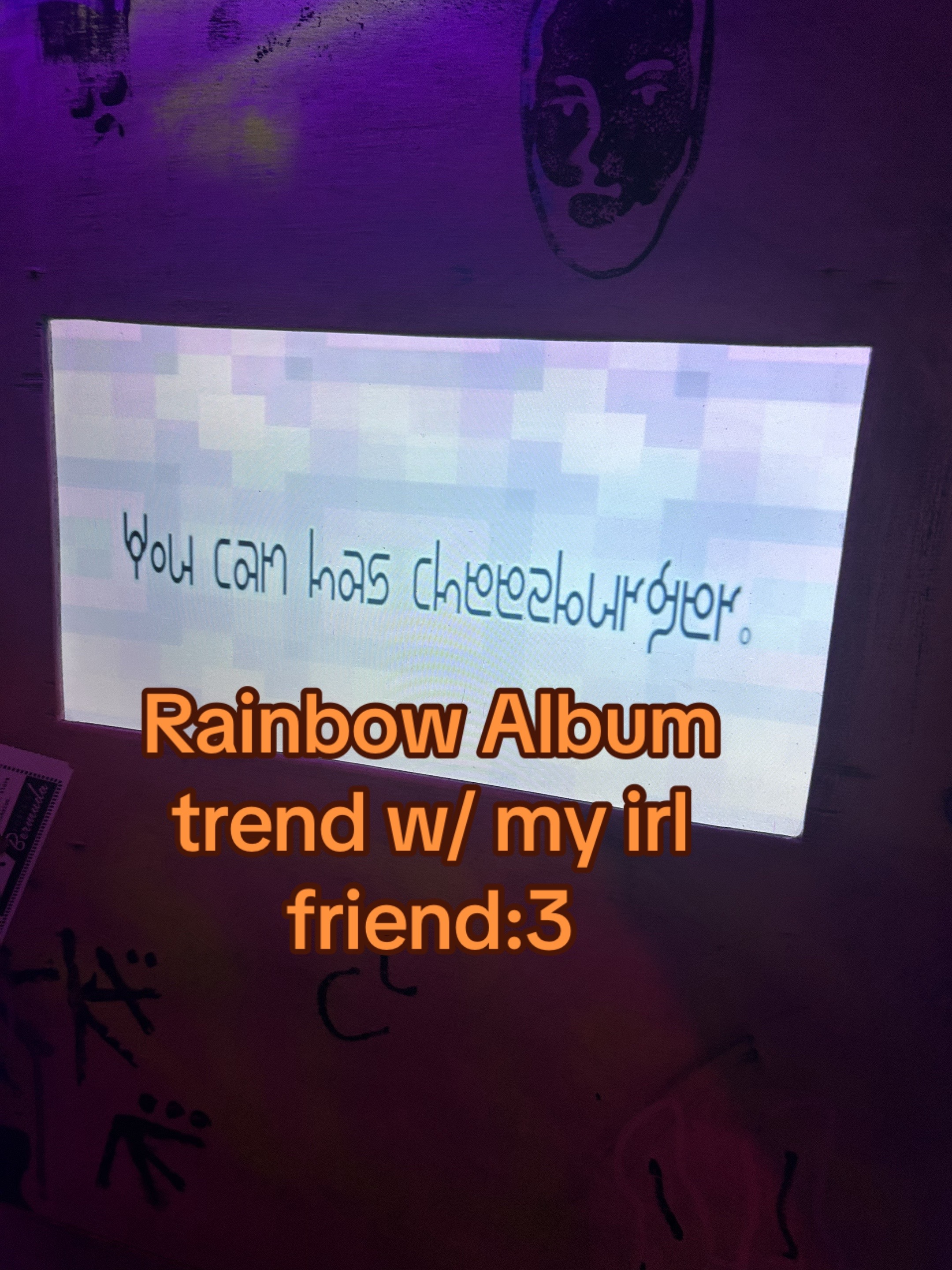 @Fan when alex G