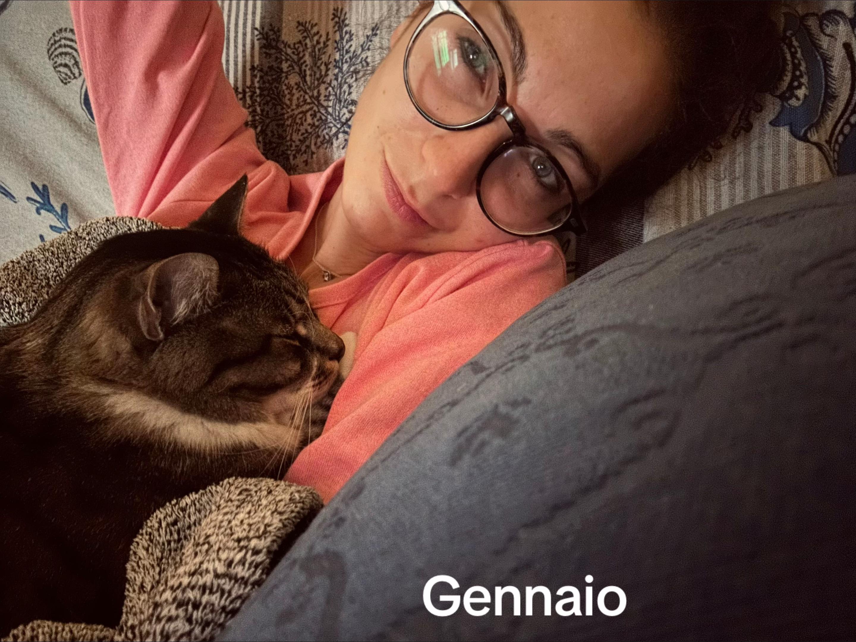 @Francesca Ladogana