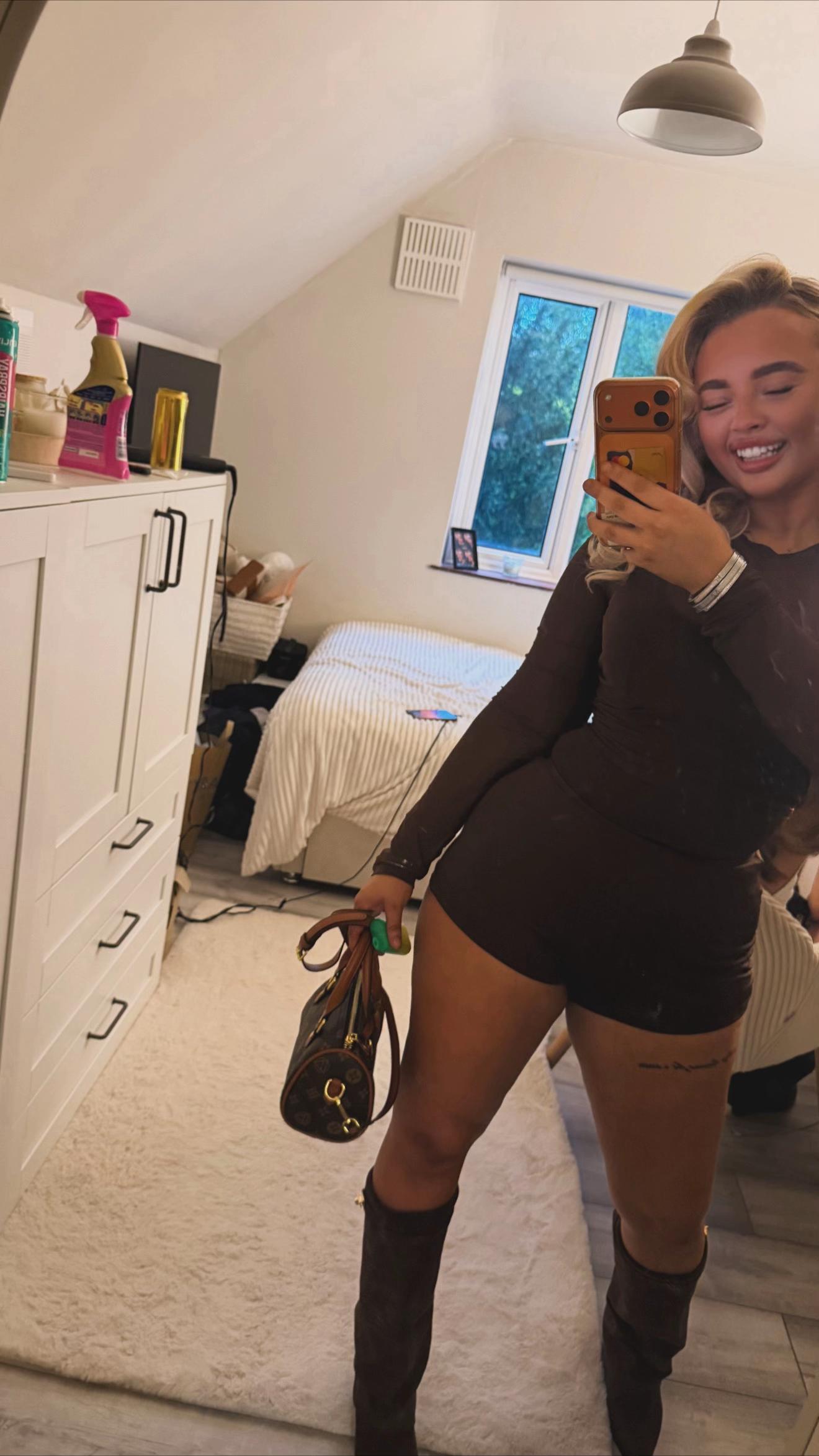 @Lexie Springer