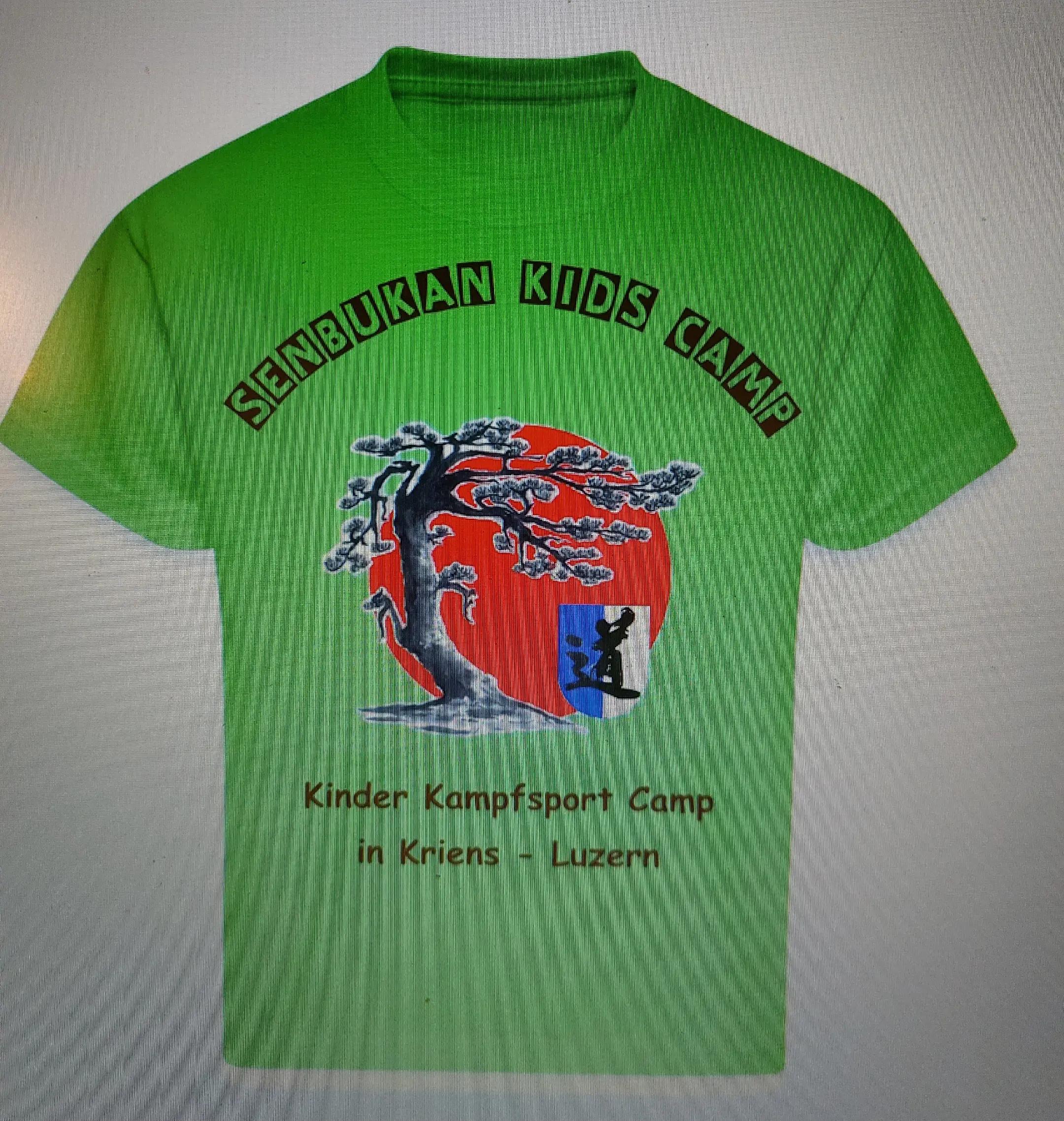 @Senbukan Budoschule Luzern