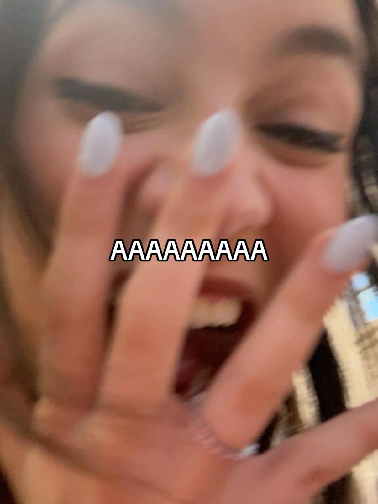 @Angie
