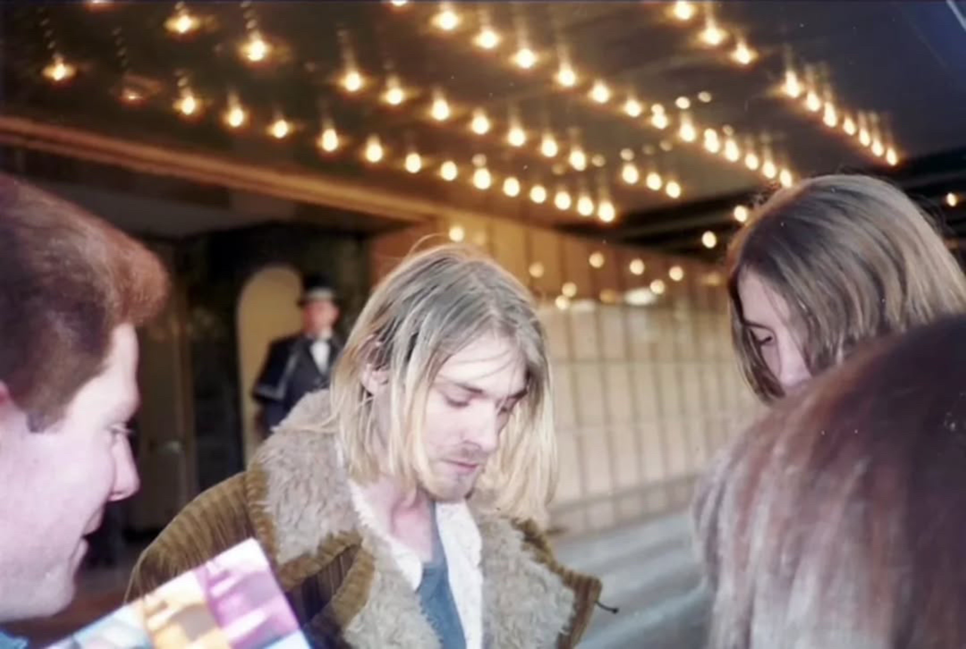 @In Kurt&rsquo;s Utero