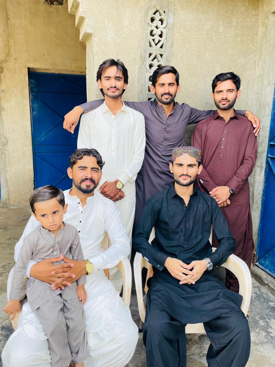 @Zaffar Ali