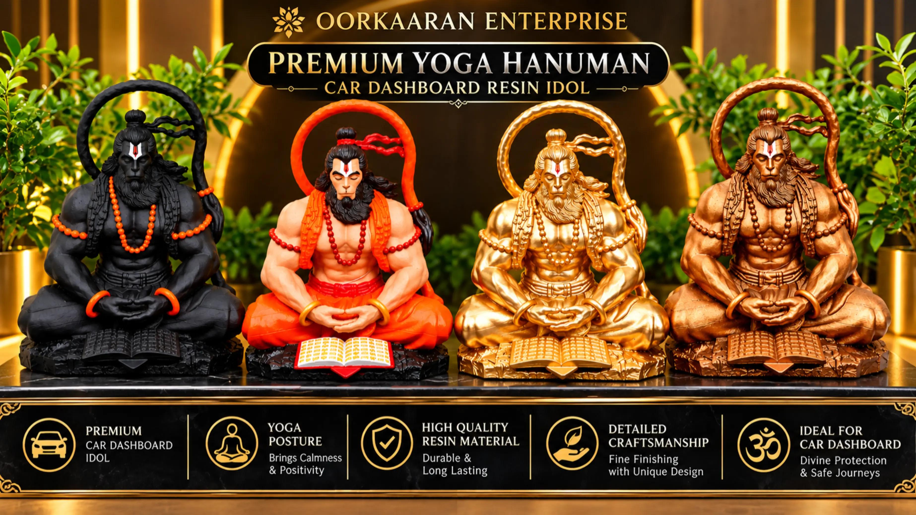 @Oorkaaran Enterprise