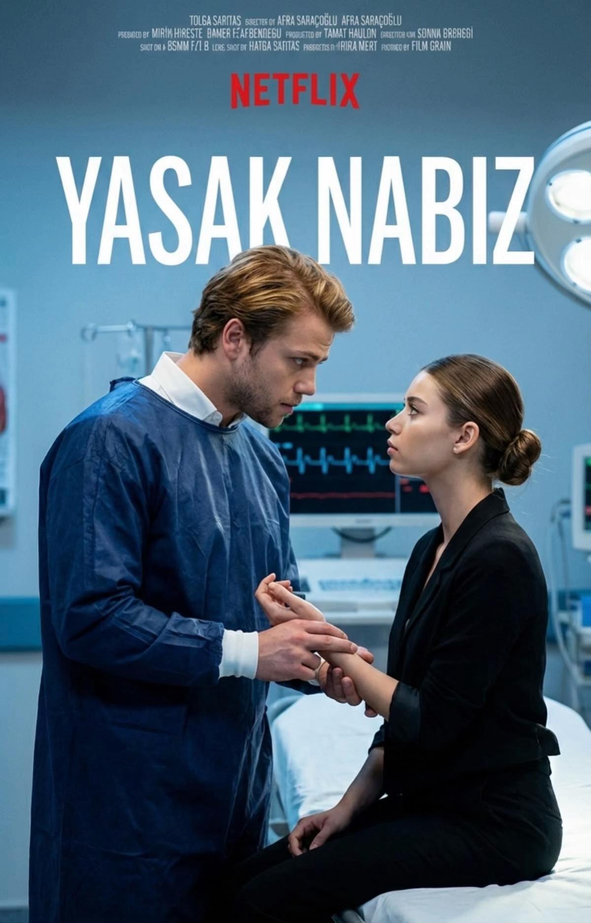 @Afra Sara&ccedil;oglu & Tolga Sarıtaş