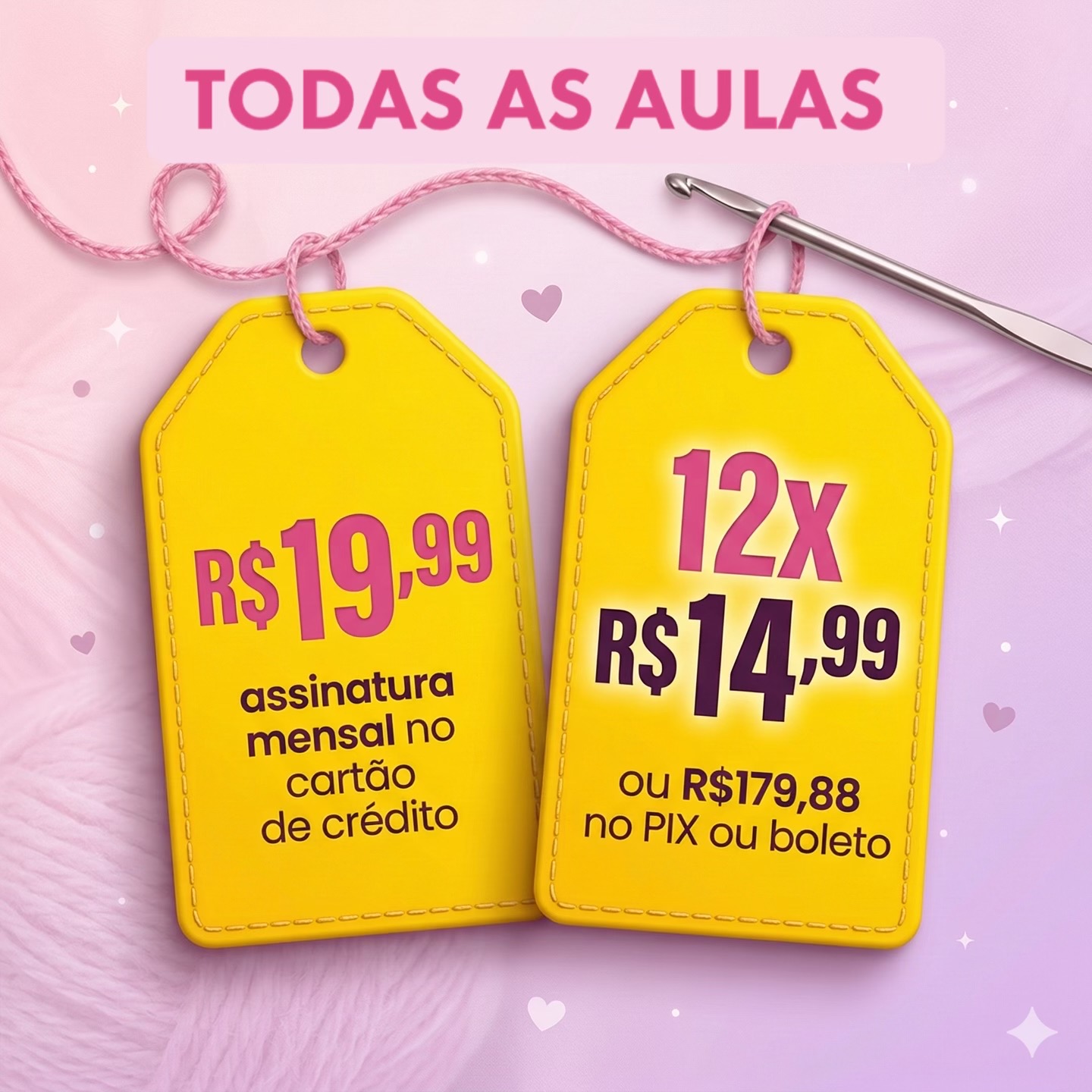 @Croch&ecirc; Moraes