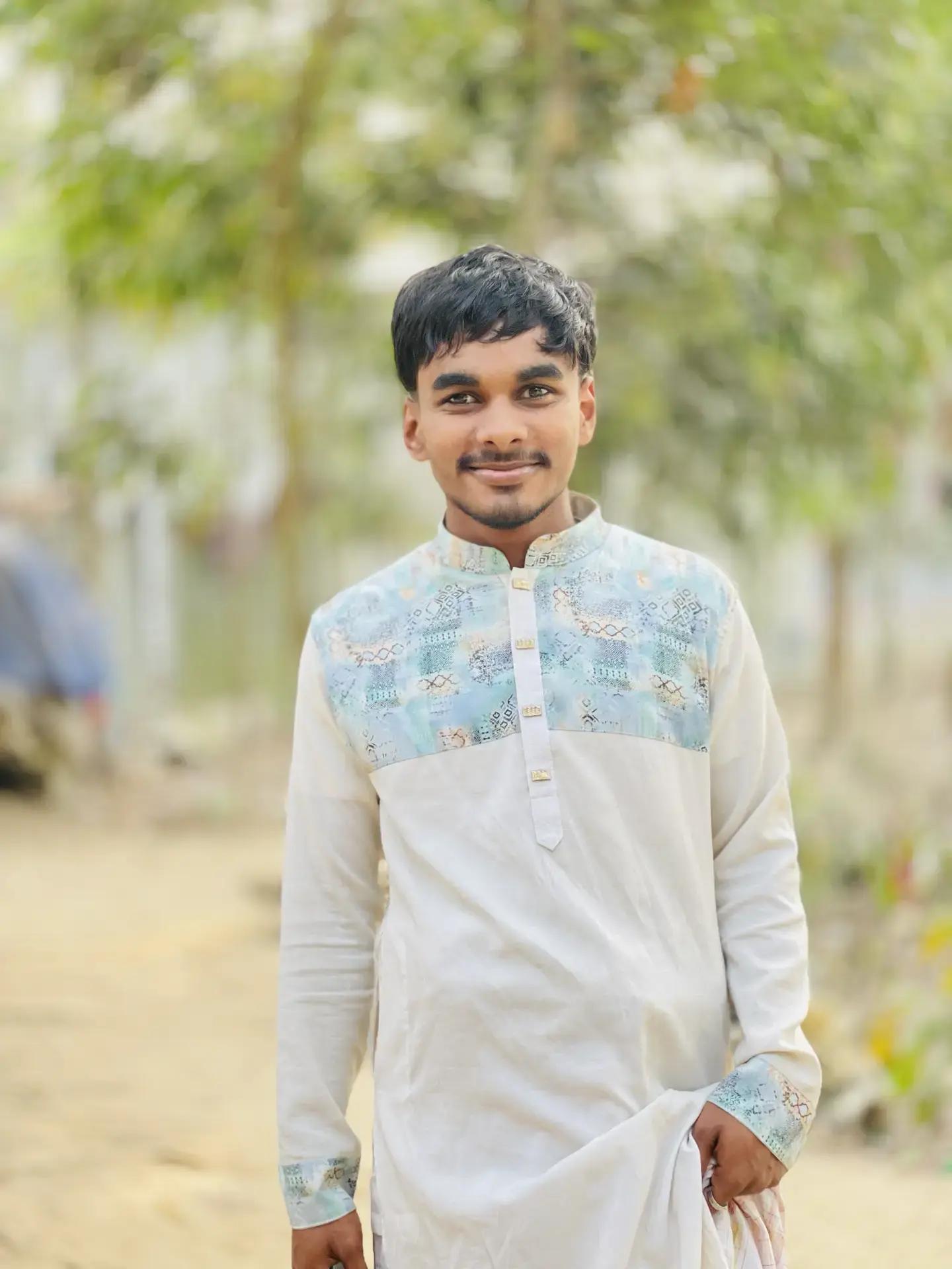 @NAJIM TALUKDER 〆