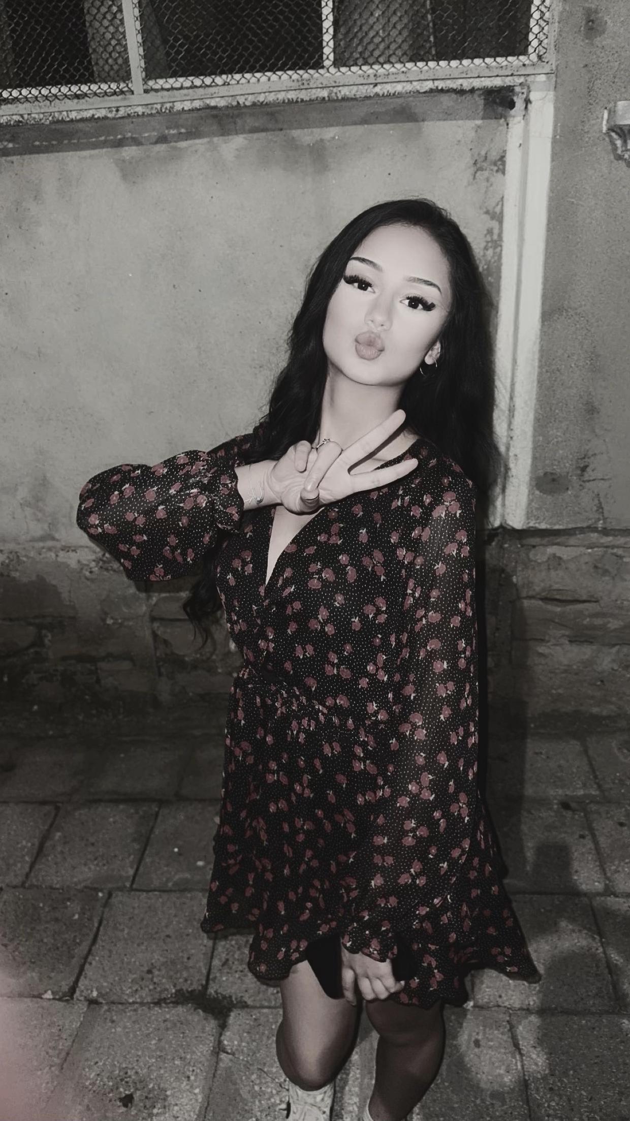 @hayat kamenova