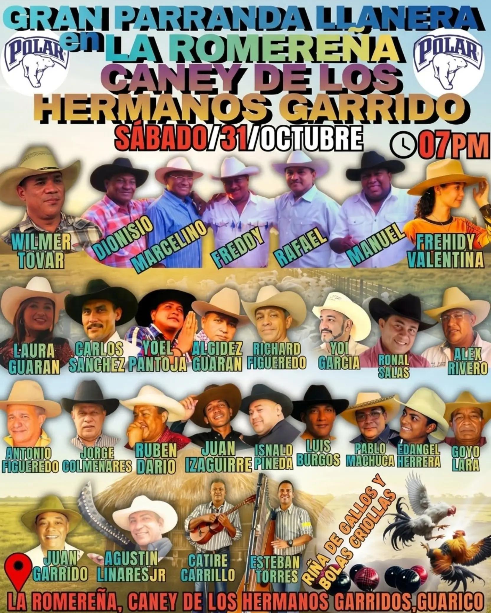 @Edangel Herrera