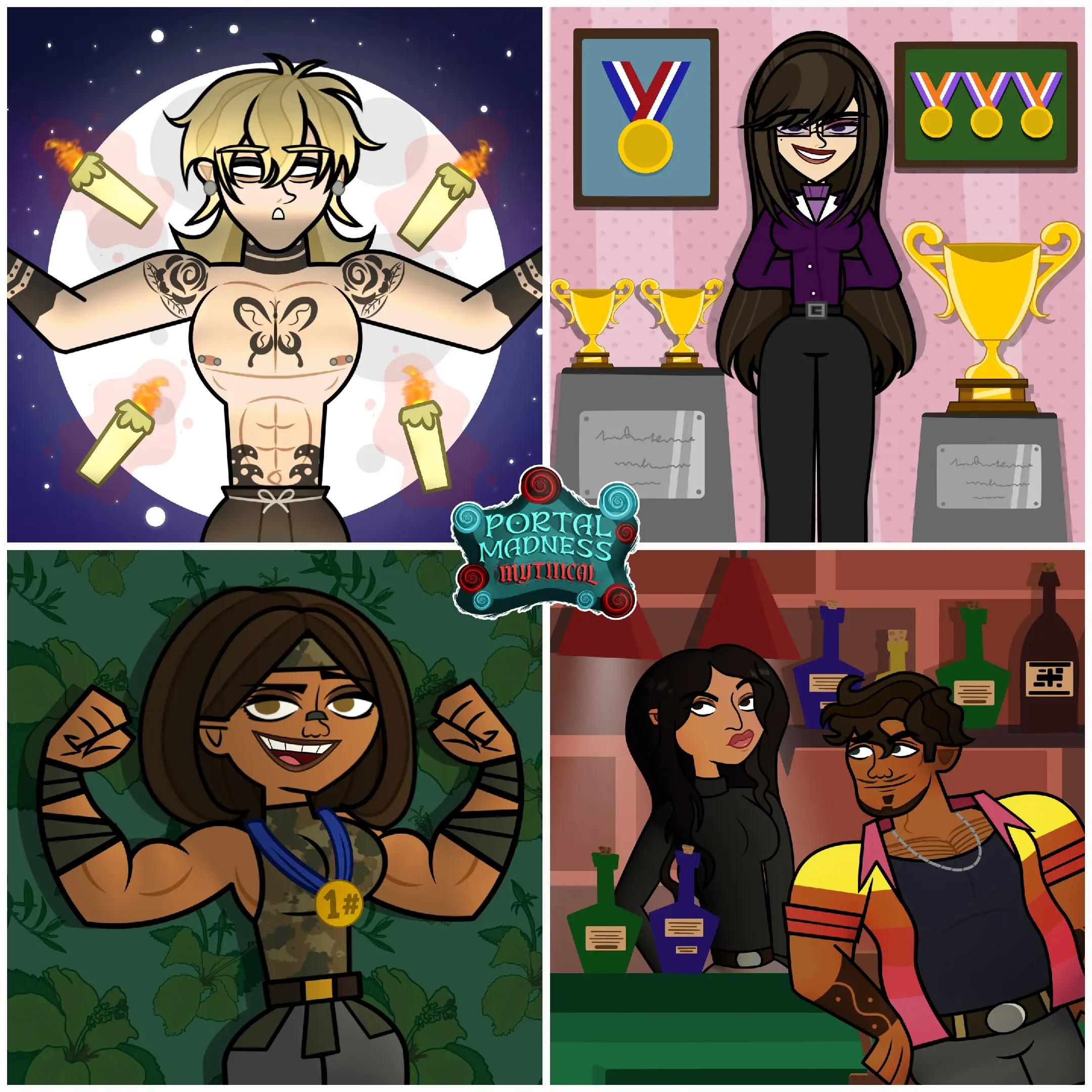 @TOTALMILLIE🩷🩷