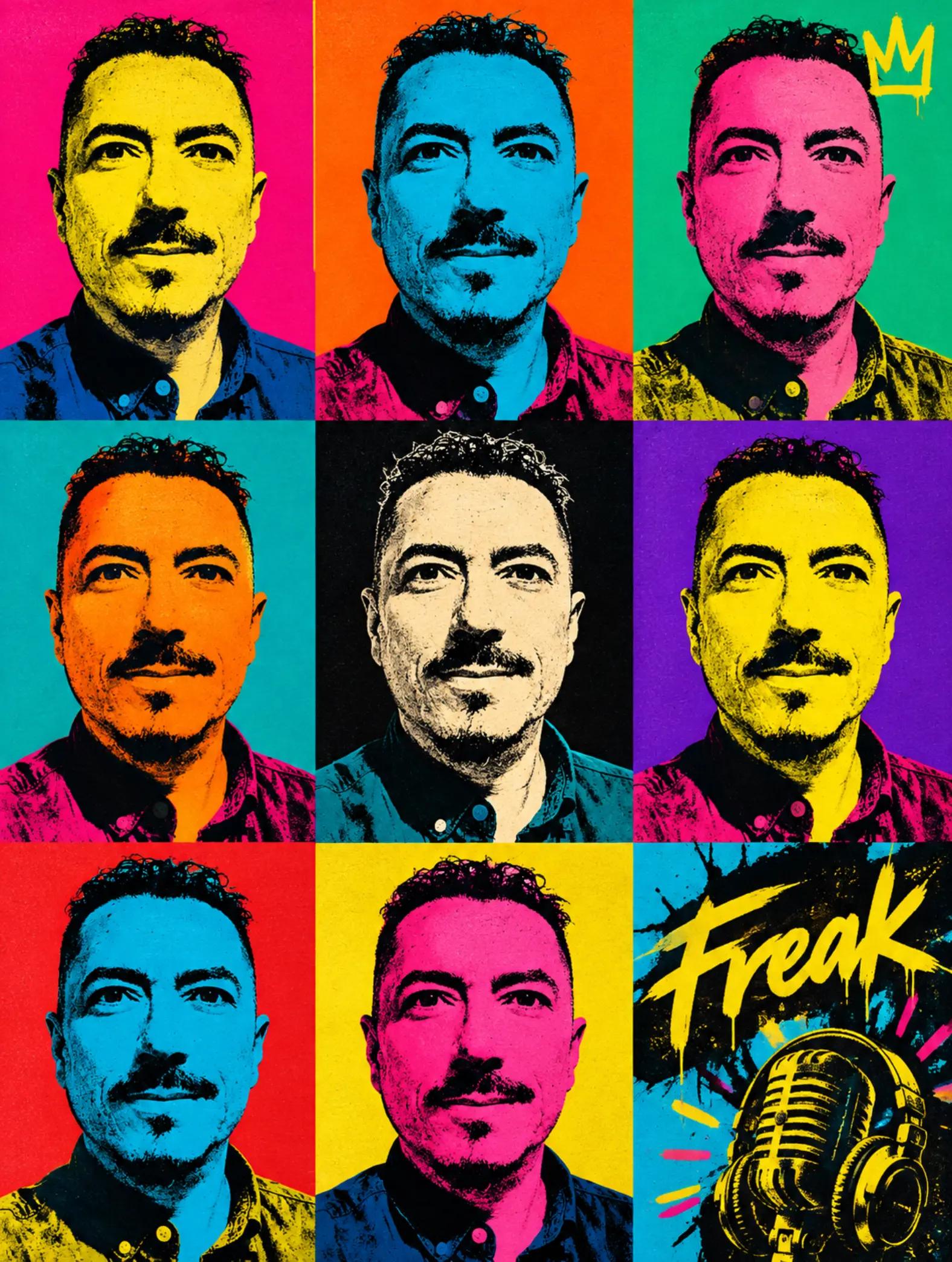 @freakdeep