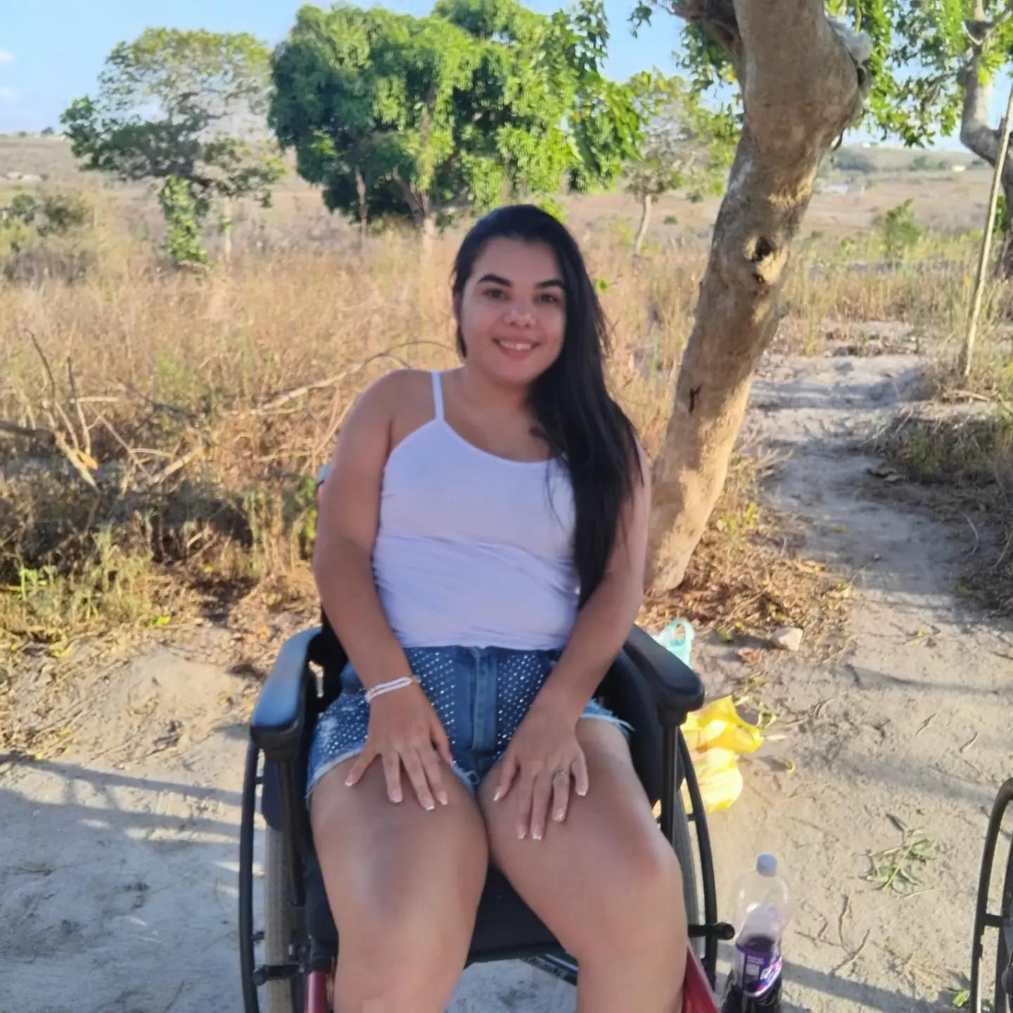 @Natalia ♿️